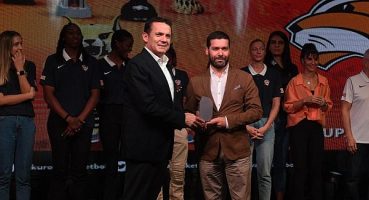 ÇBK Mersin Yenişehir Belediyesi yeni sezona hazır