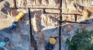 Cevher Dudayev Mahallesindeki Altyapı Yenileme Çalışmaları Sona Erdi