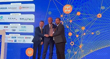 Coşkunöz Holding’in yeni markası ADD-Me, AMCTurkey Konferansı’na katıldı