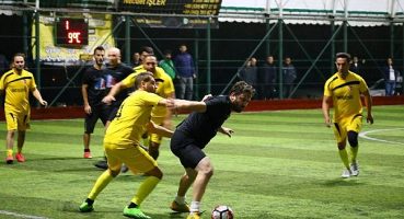 Cumhuriyet Kupası Edremit Belediye Gücü’nün Oldu