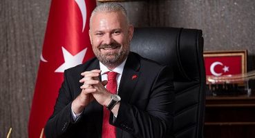 Cumhuriyetimiz, İstiklal Mücadelesinin Tacıdır