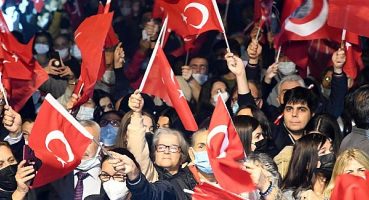 Cumhuriyetimizin 99. yılı Karabağlar’da coşkuyla kutlanacak