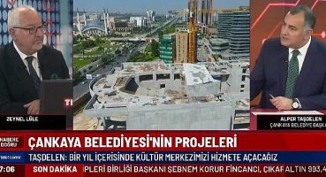 Cumhuriyetin 100. Yılında 2 Büyük Eser