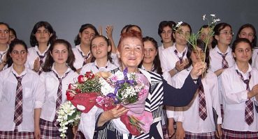 ÇYDD, 11 Ekim Dünya Kız Çocukları Gününde Soruyor: 866 Bin Kız Çocuğu Neden Okulda Değil