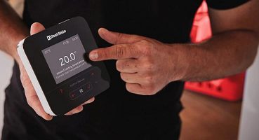 DemirDöküm MiPro Sense tasarruf ve konforu parmak ucuna taşıyor