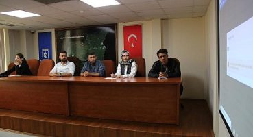 Derince’deki 2 eski üst geçit yenilenerek kente estetik katacak