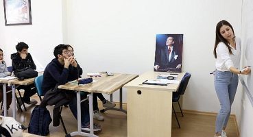 Destek Eğitim Merkezlerinde Dersleri Başladı