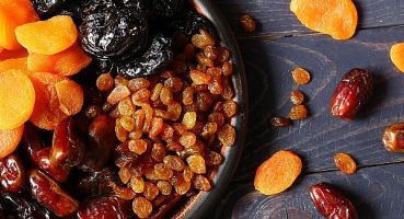 Diyabetten kurtulmanın yolu kuru meyvelerden geçiyor