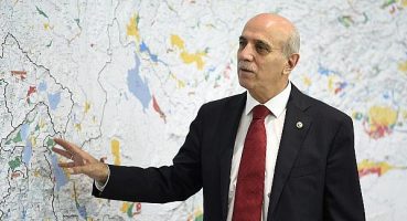 DSİ’den Kum Çayı’na Neşter