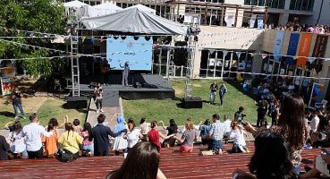 Dünya Doktorları ‘Duvar’ Filmi ile Sivil Sesler Festivali’ne katıldı