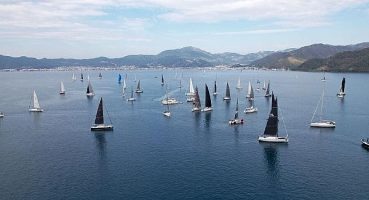 Dünyanın gözü bu yarışlarda