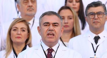 Eczacılar Ankara Mitingi’nde buluşuyor