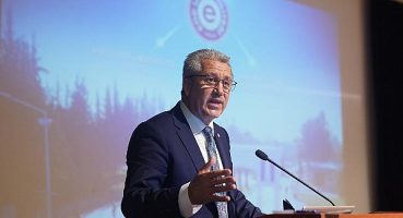 Ege Üniversitesi 4 alanda dünyada ilk bin üniversite arasında