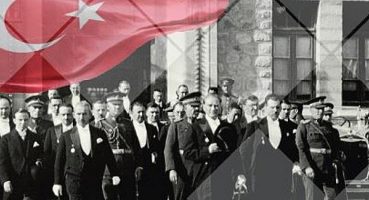 Ege Üniversitesinde “Cumhuriyet ve Atatürk Günleri” başlıyor