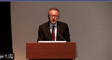 Ege’den Uluslararası Hemşirelik Araştırmalarında İşbirliği Sempozyumu