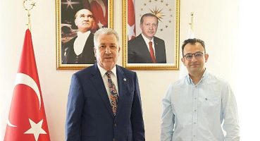 Egeli Akademisyenden İzmir Fay Hattına ışık tutacak proje