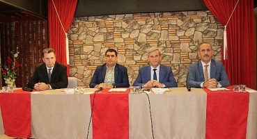 Egeli ihracatçılardan tarımın geleceği için yeni geri dönüşüm projesi: Zirai ilaç atıkları geri dönüştürülüyor