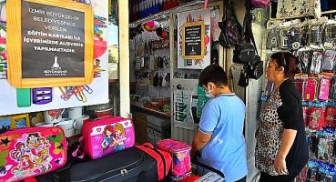 Eğitim Kartları kullanıma açıldı