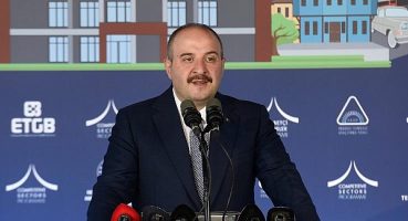 Eskişehir Tasarım ve İnovasyonla Büyüyecek