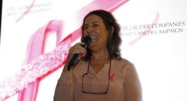 Estée Lauder Şirketleri Türkiye, Yerebatan Sarnıcı’ndaydı