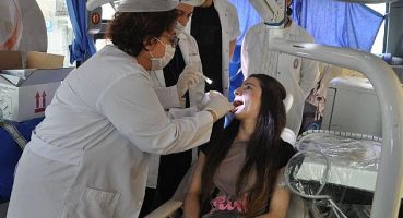 EÜ Diş Hekimliği Fakültesi Türkiye’nin sağlık turizmine katkı sunmaya hazır