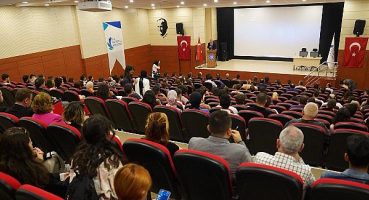 EÜ’de TEKNOFEST 2023’ün yol haritası belirlendi