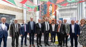 Fashion Prime ve Fashion Tech fuarları kapılarını açtı