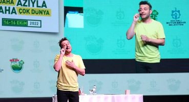 Filozof: Atıkları geri dönüştürmek zorundayız