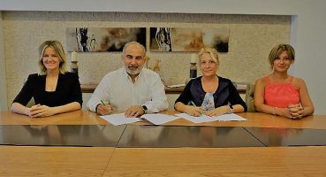 Four Points by Sheraton İzmir Otel’den Sürdürülebilir Bir Gelecek için 10 Bin Fidan