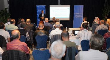 Gedik Yatırım’ın Yatırımcı Seminerleri devam ediyor