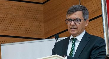 Genç çiftçiler üretim ve karar verme mekanizmalarında daha çok yer almak istiyor