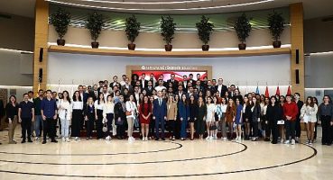 Gençlik Meclisi yeni dönem toplantısını gerçekleştirdi