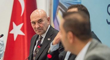 Güler yüzle yaşayacağımız bir memleketi kurmaya çok az kaldı