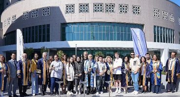 Haliç Üniversitesi Akademik Yıl Açılış Töreni gerçekleşti