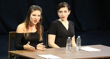 Hanau ve Nilüfer’in gençleri Türkland’i birlikte izledi