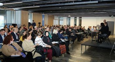 İklim Değişikliği Eylem Planı için önemli toplantı