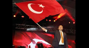 İlelebet Cumhuriyet Yaşasın Cumhuriyet