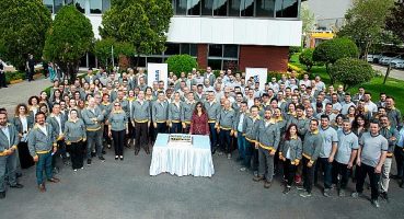 İnci GS Yuasa Ortaklığının Yedi Yılına Teknolojik Atılımlar Damga Vurdu