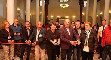 İsmail Akbay Anısına Tirilye’de Bilim Buluşması