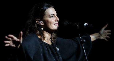 İspanyol Diva Monica Molina,  16 Ekim’de Beyoğlu Kültür Yolu Festivali’nde