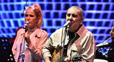 İstanbul Devlet Senfoni Orkestrası yeni sezonu Beyoğlu Kültür Yolu Festivali’nde açtı