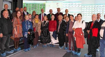 İSU Genel Müdürü Ali Sağlık, Olağanüstü Kuraklık Dışında Kocaeli’de Su Problemimiz Yok