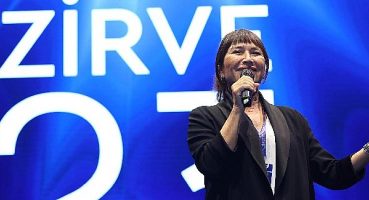 İzleme, İzini Bırak  Zirve 23, Tüm Hızıyla Devam Ediyor