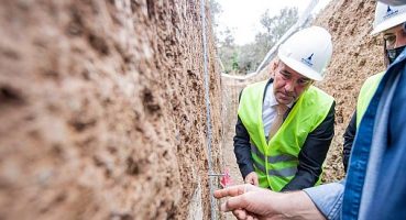 İzmir Büyükşehir Belediyesi İzmir’i dirençli kılmak için çalışıyor