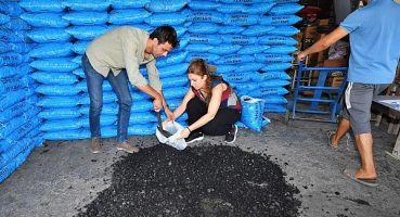 Kaçak ve kalitesiz kömüre geçit yok