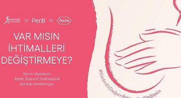 Kadın Eli Değsin İhtimaller Değişsin