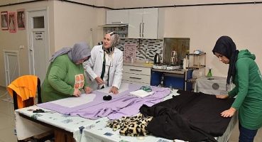 Karmek’te Yeni Sezon Başladı