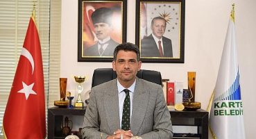 Kartepe Belediye Başkanı Av.M.Mustafa Kocaman, 29 Ekim Cumhuriyet Bayramı münasebetiyle bir mesaj yayınladı