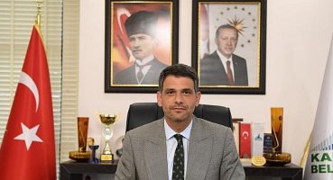 Kartepe Belediye Başkanı Av.M.Mustafa Kocaman, Mevlid Kandil Mesajı Yayımladı