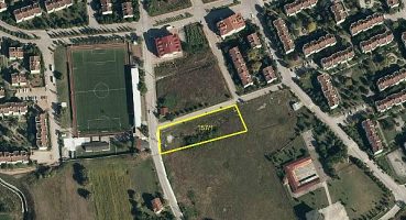 Kartepe Belediyesi Arsa İhalesi